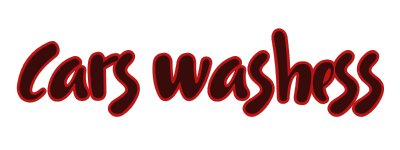 Cars Washess Logo